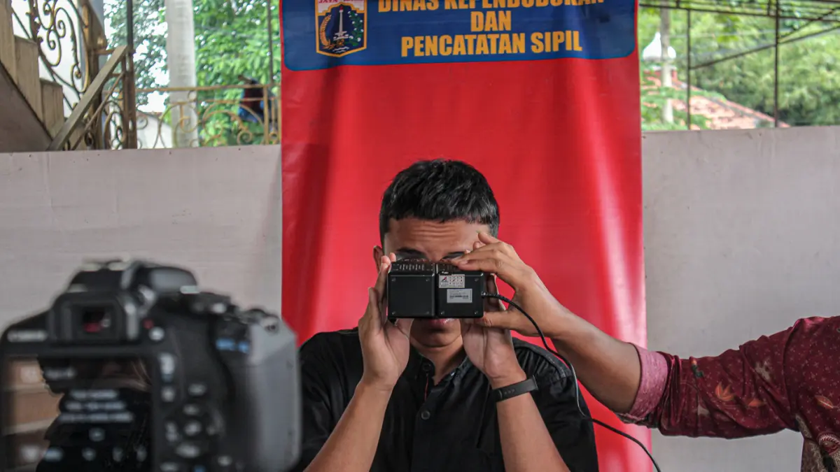Program Bina Kependudukan - Image
