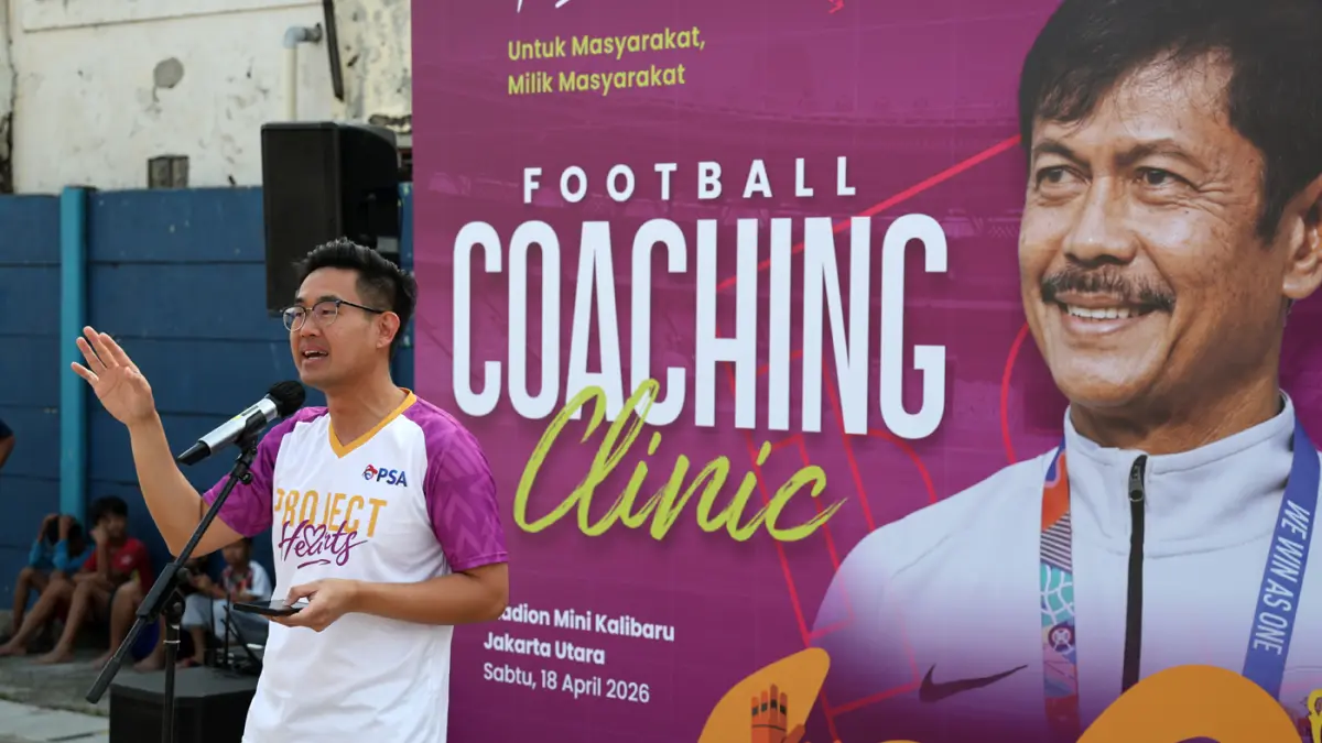 Assistant Vice President, Investments & Business Development Melvin Tan