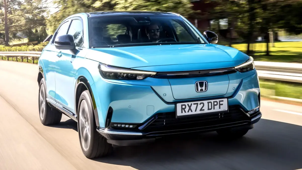Baru 3 Tahun, Mobil Listrik Honda Ini Sudah ‘Disuntik Mati’ Siapkan EV Murah Pengganti - Image