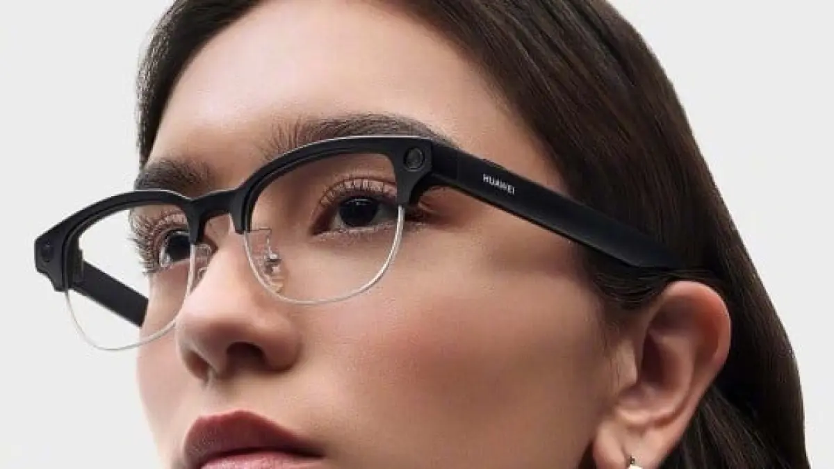 Huawei Luncurkan Kacamata AI, Tantang Dominasi Meta di Pasar Global yang Tumbuh 35 Kali Lipat pada 2025 - Image