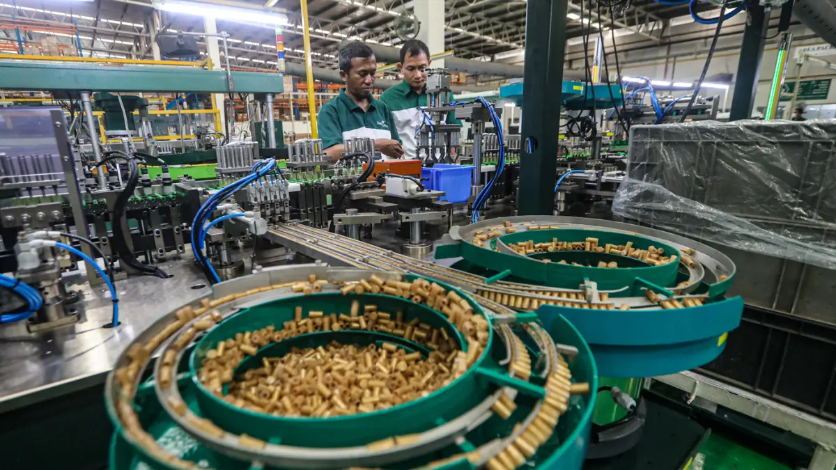 Perkuat Kolaborasi Industri dan Kreativitas Global - Image