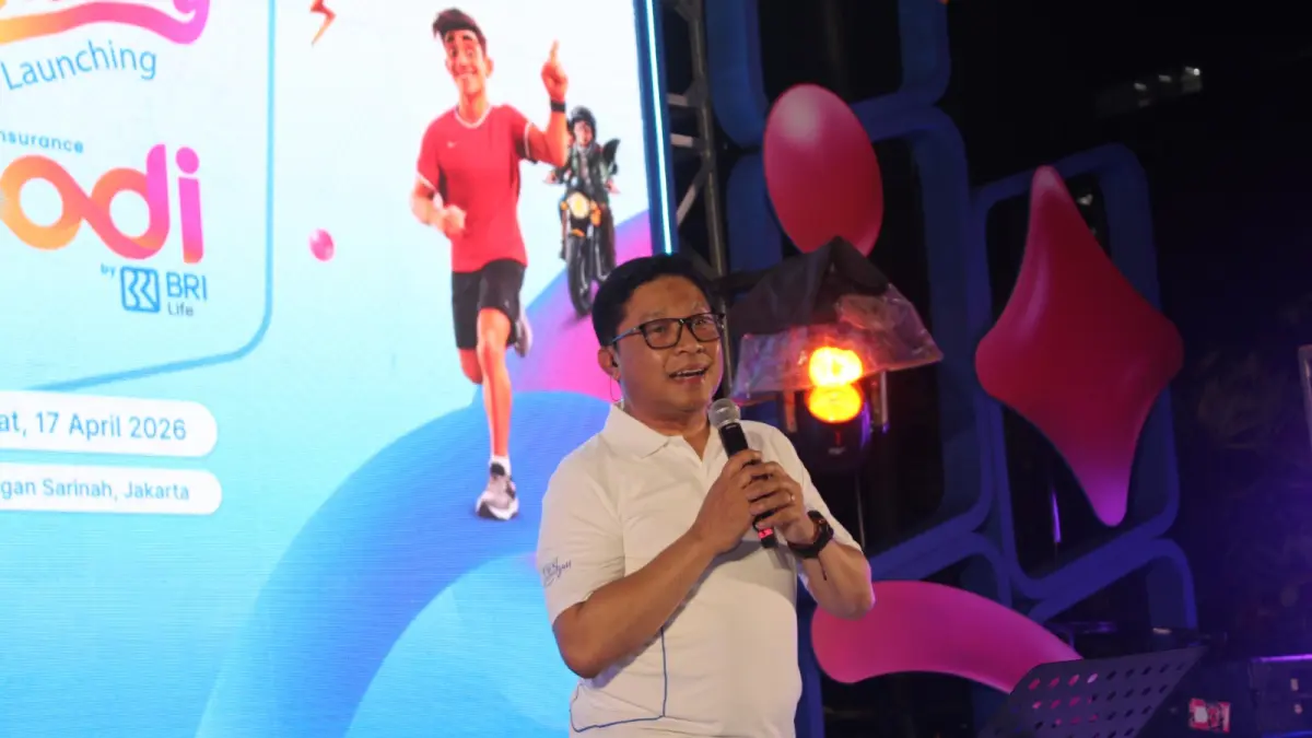 Integrasikan Proteksi dalam Gaya Hidup Modern - Image