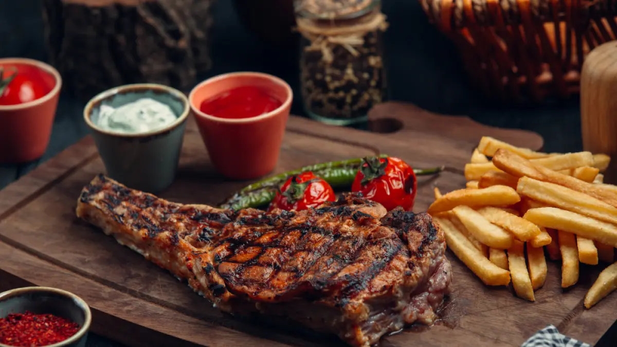 13 Rekomendasi Kuliner Steak Paling Mantap di Bandung dengan Rasa Daging Sedap