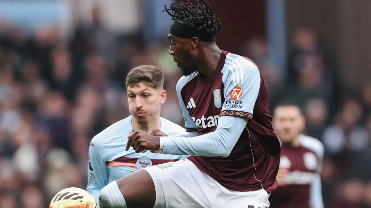 Aston Villa Ciptakan Efek Domino, Peta Liga Inggris dan Tiket UCL Bisa Berubah Total - Image