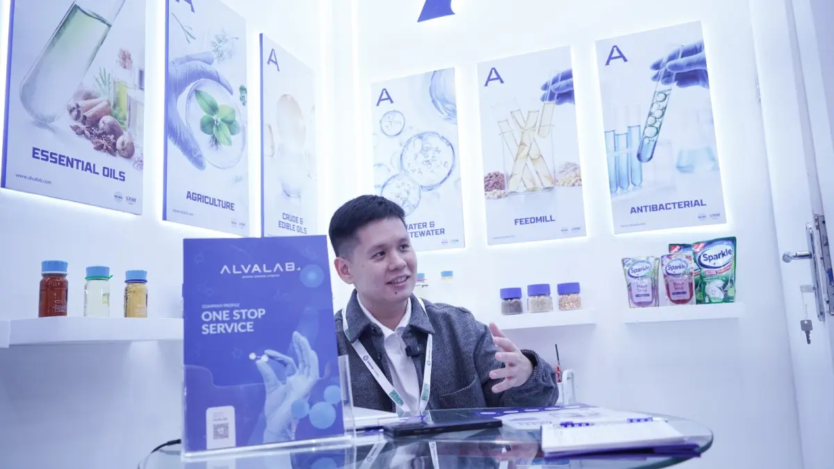 Teknologi Uji Laboratorium kian Krusial, dari Pangan Aman hingga Produk Bebas Klaim Berlebihan - Image