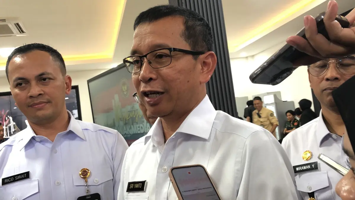 Alihkan Pengelolaan TMP dari Kemensos kepada Kemhan, Pemerintah Perlu Revisi UU dan Keppres - Image