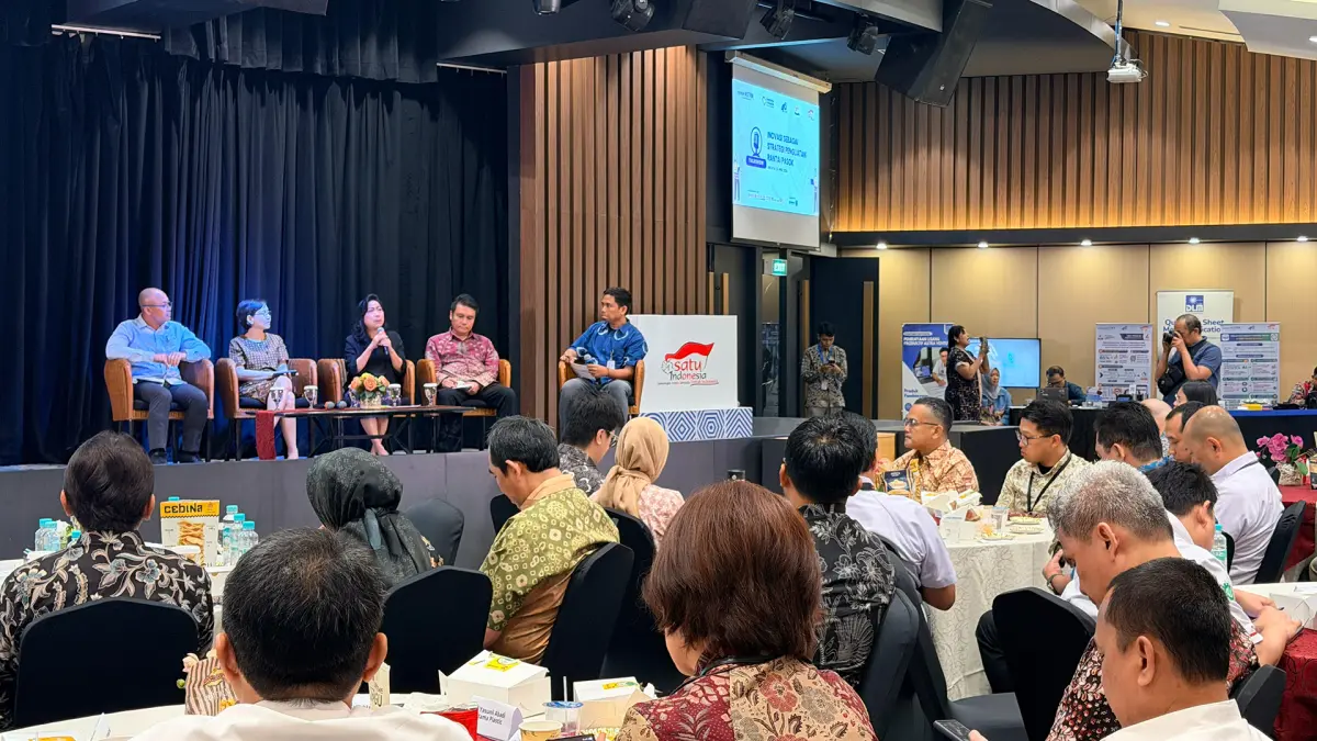 Kick Off IKM Development 2026