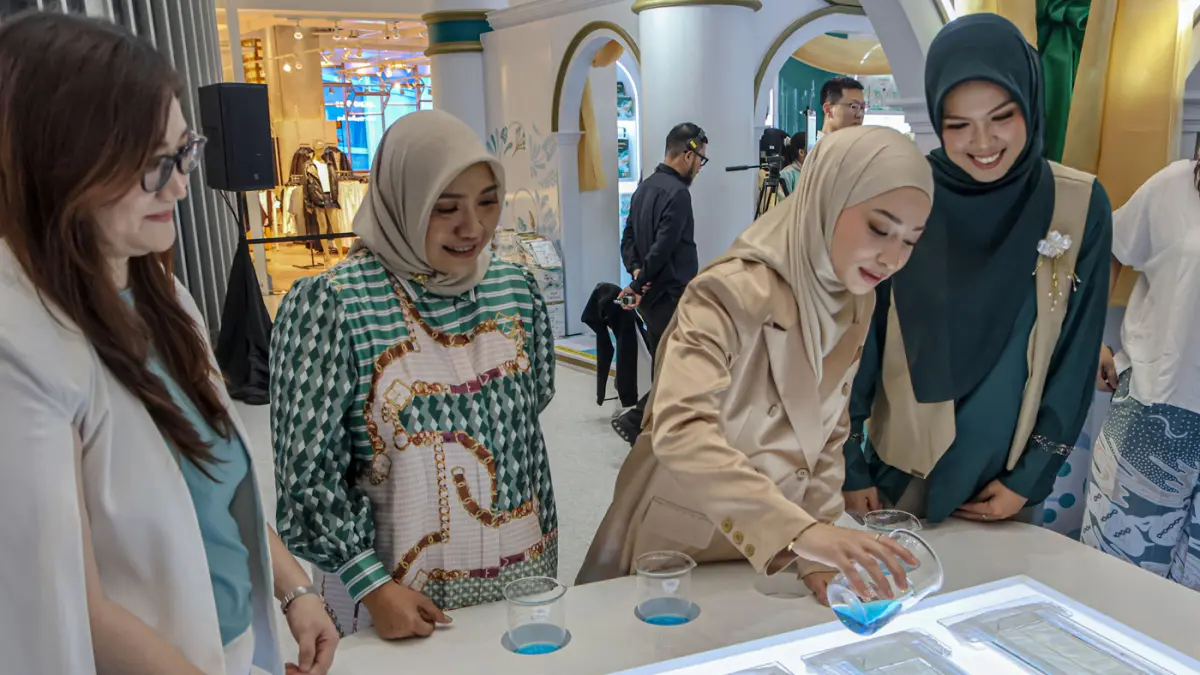 Inovasi Popok Bayi - Image