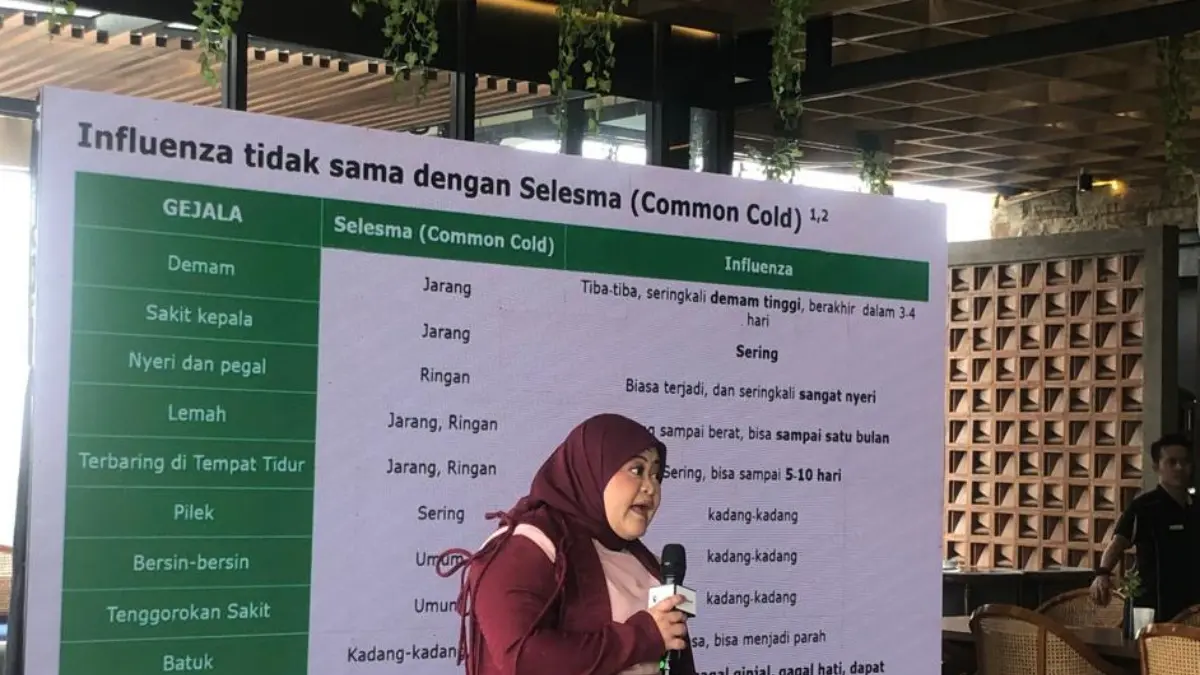  Dokter Spesialis Anak, dr. Kanya Ayu, Sp.A