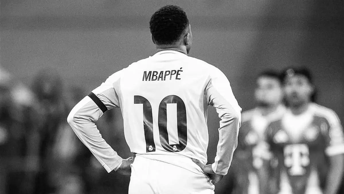 Jelang Piala Dunia 2026: Nasib Cedera Kylian Mbappe, Mo Salah hingga Lamine Yamal Dipertanyakan - Image