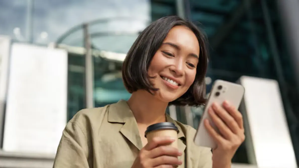 seseorang yang merasa lega ketika rencana dibatalkan. (Freepik/benzoix) - Image