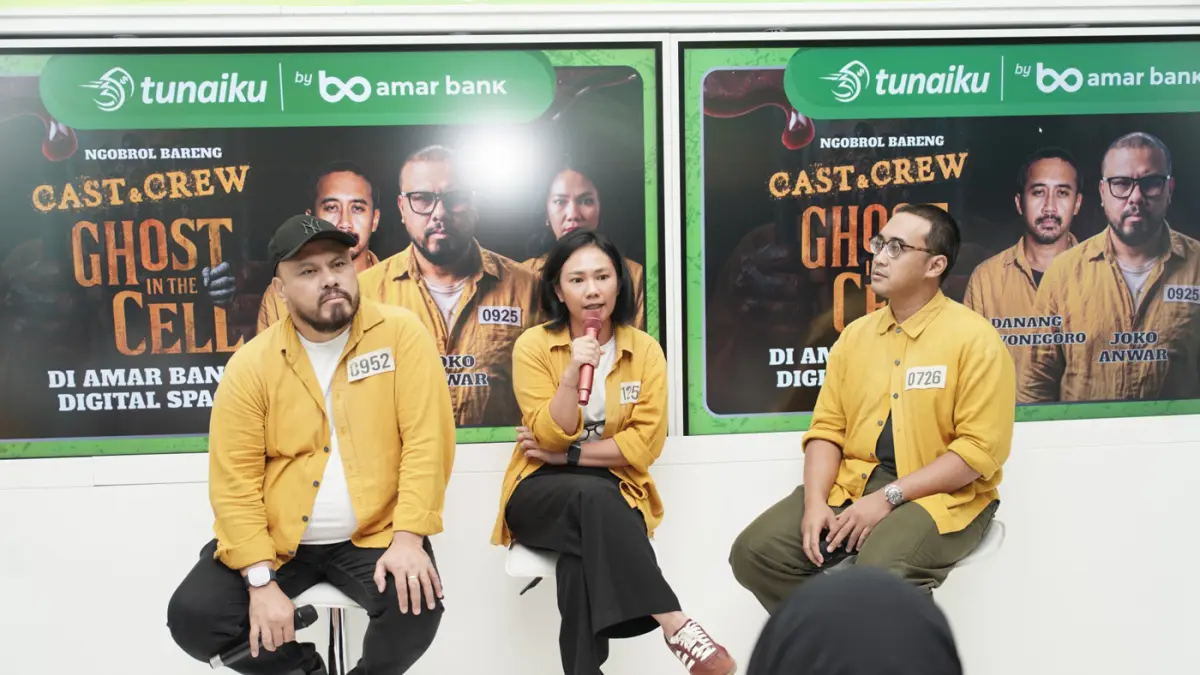 Dukung Industri Kreatif - Image