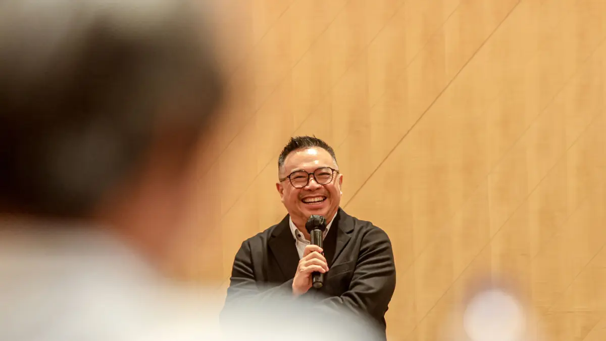 Strategi Terpadu Perluas Cakupan Bisnis - Image