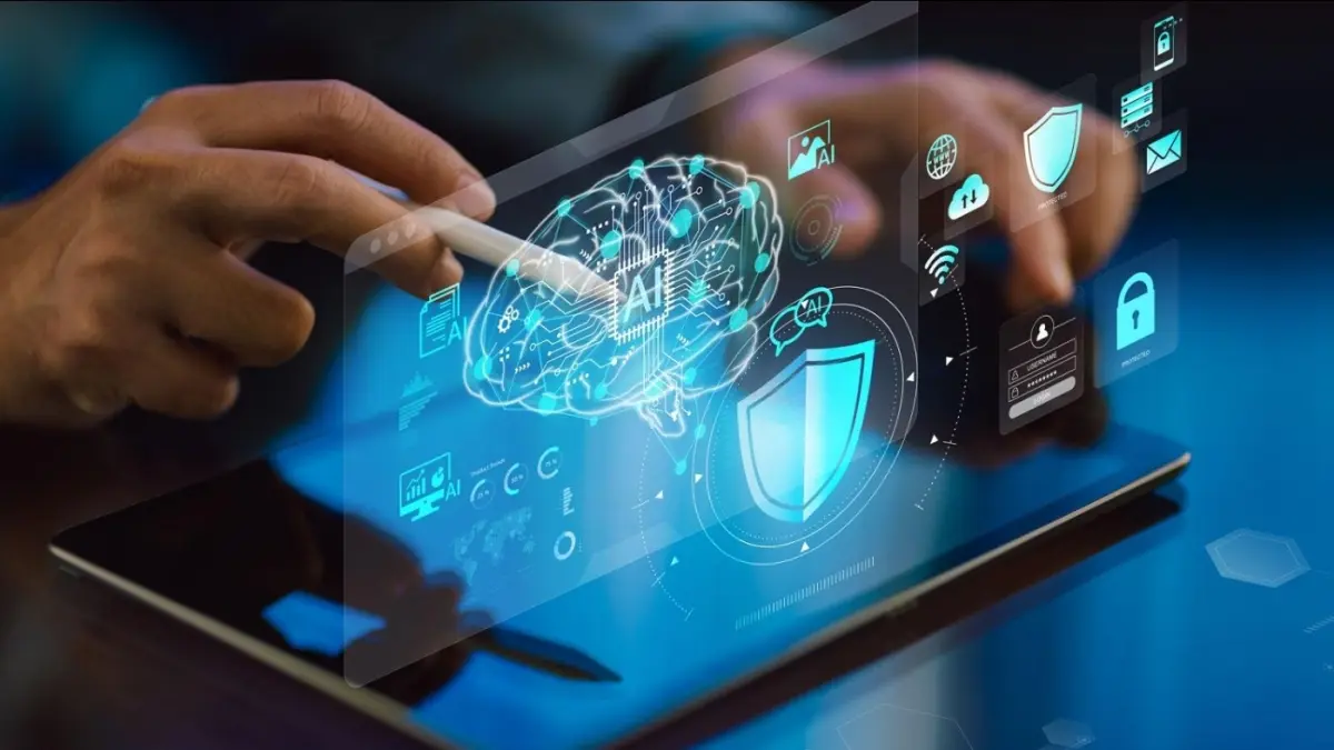Ancaman Siber Berbasis AI Meningkat, Perusahaan Mulai Kewalahan Hadapi Serangan Digital - Image