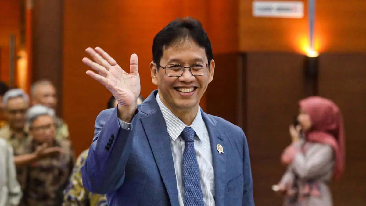 APBN defisit Rp240,1 triliun per Maret 2026 - Image