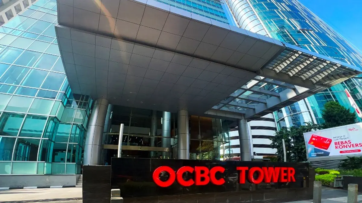 OCBC Akuisisi Aset dan Nasabah Wealth HSBC Senilai Rp 89,8 Triliun - Image