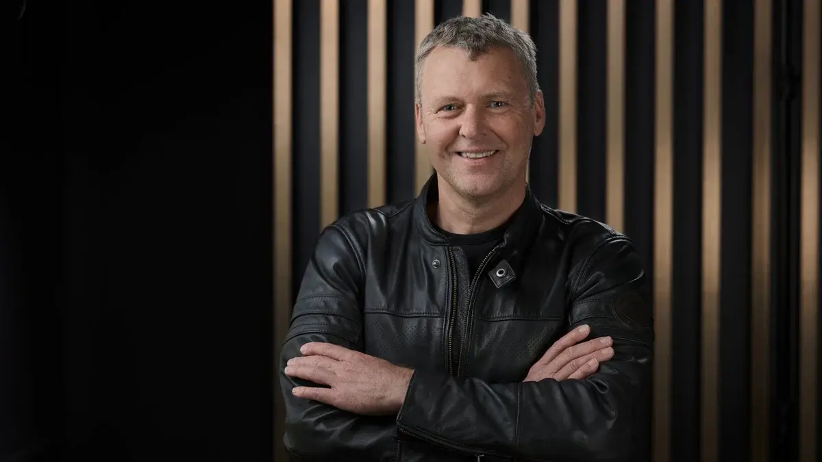 BMW Motorrad Bersiap Masuk Era Baru, Josef Honeder Pegang Kendali Teknologi - Image