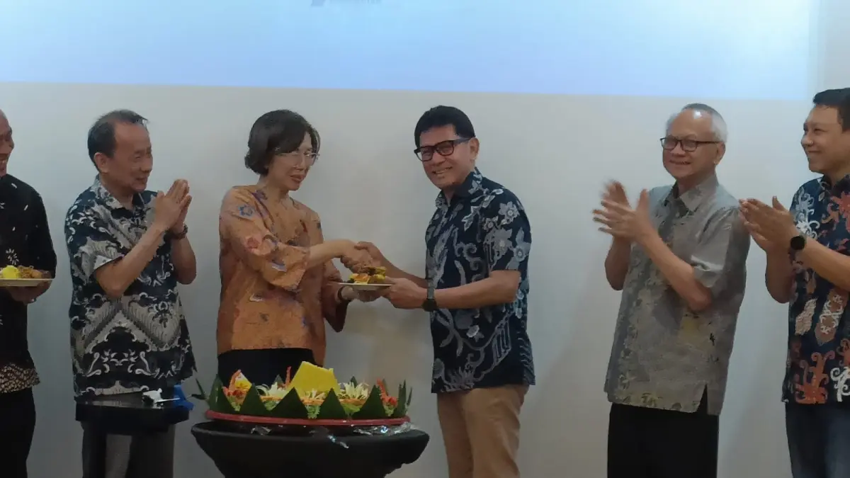 Perkuat Kolaborasi untuk UMKM Indonesia