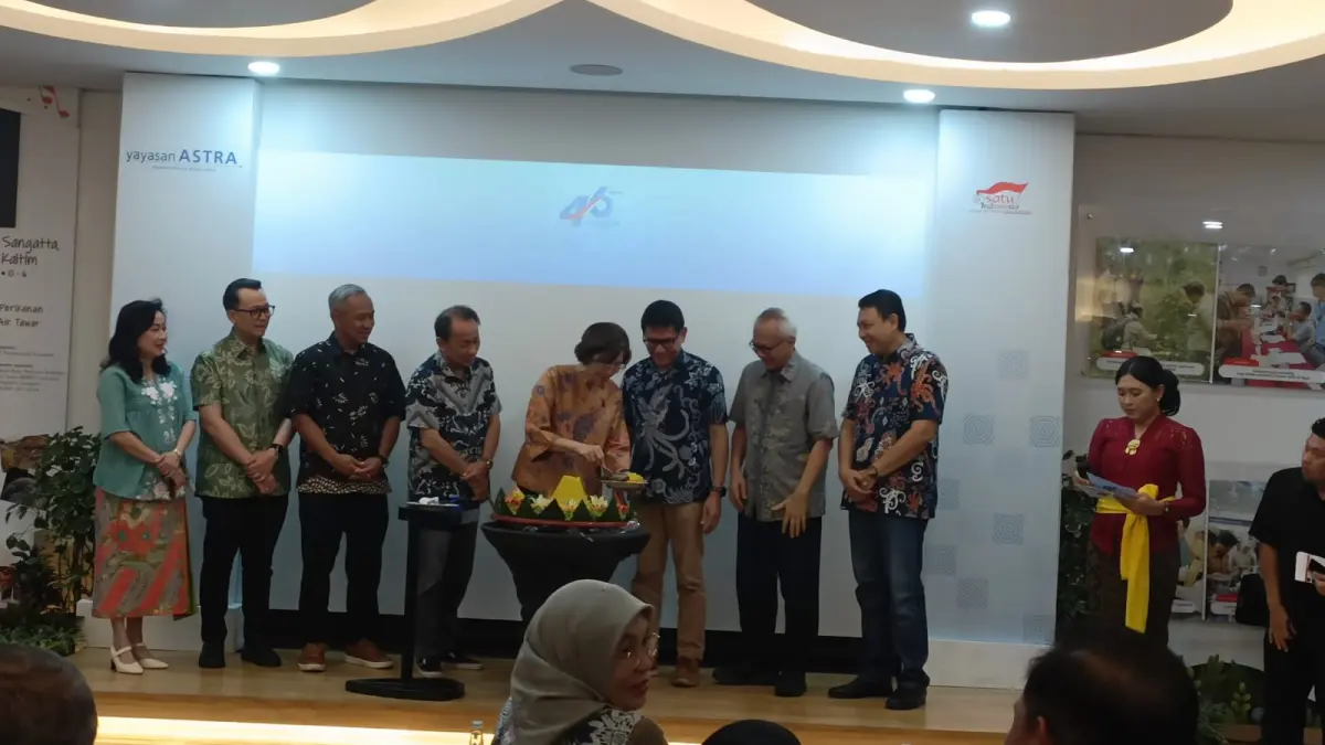 Perkuat Kolaborasi untuk UMKM Indonesia