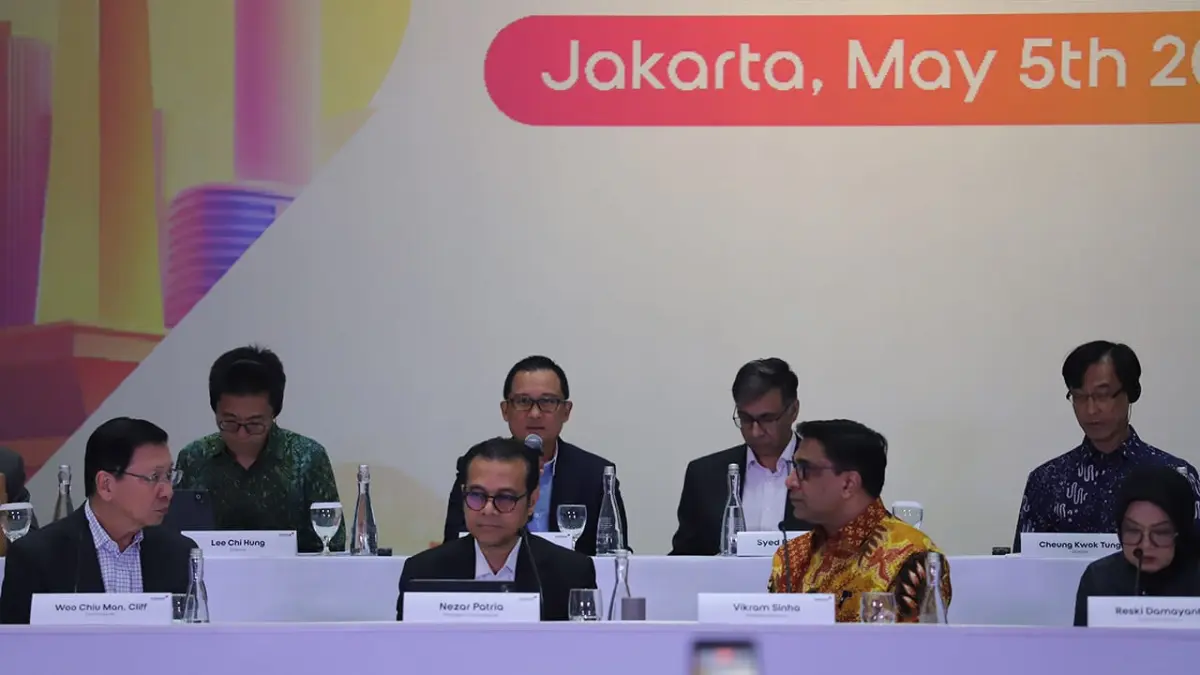 Rapat Umum Pemegang Saham Tahunan (RUPST)