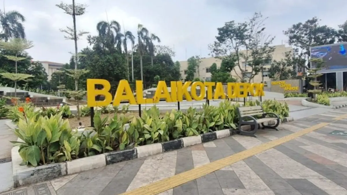 Depok Gelar Pemutihan PBB-P2, Denda Keterlambatan Dihapus, Pokok Pajak Dikurangi hingga 100 Persen - Image