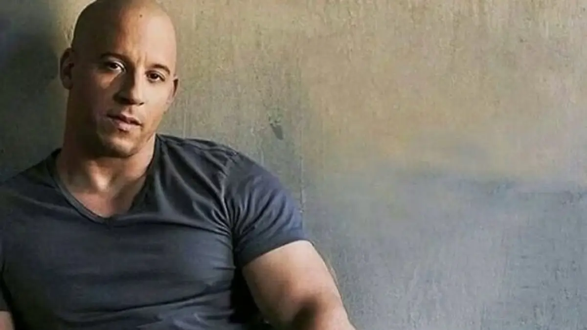 Vin Diesel (Instagram @vindiesel) - Image