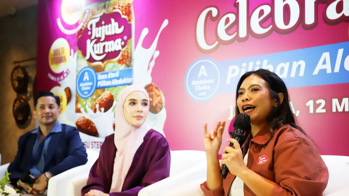 Awarding & Celebration Alodokter Choice