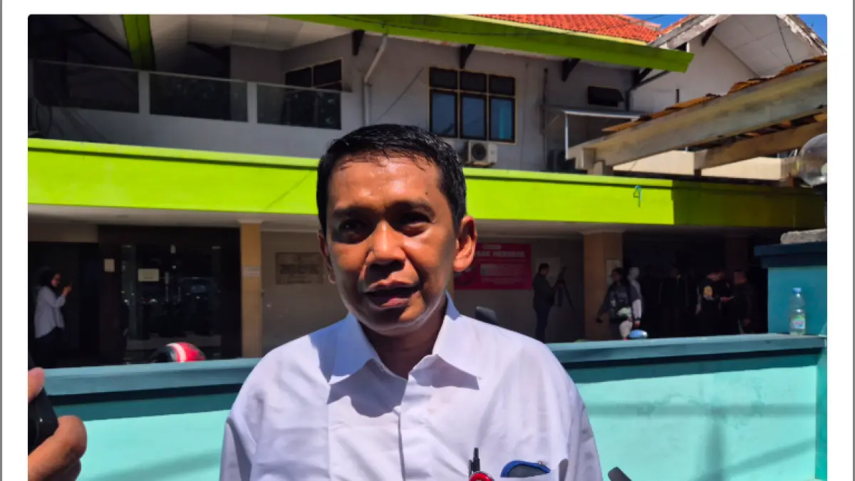 1 Warga Jatim Positif Hantavirus pada Januari 2026, Awalnya Didiagnosis Leptospirosis - Image
