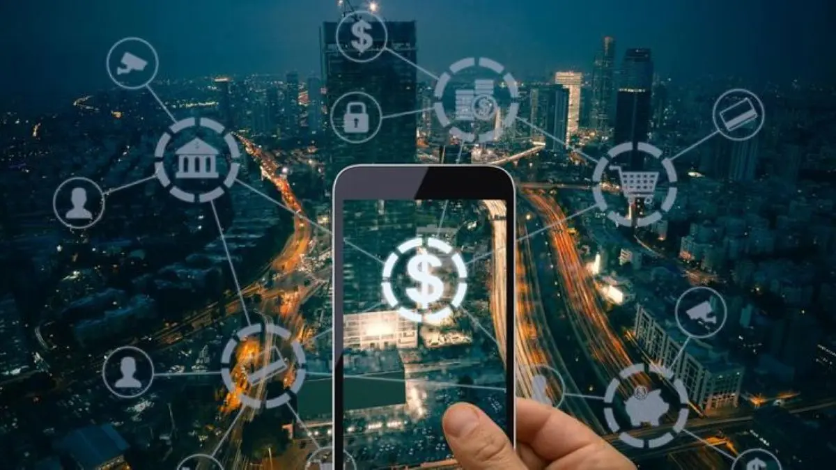 Perempuan dan Fintech: Kolaborasi Menuju Ekonomi Digital yang Inklusif - Image
