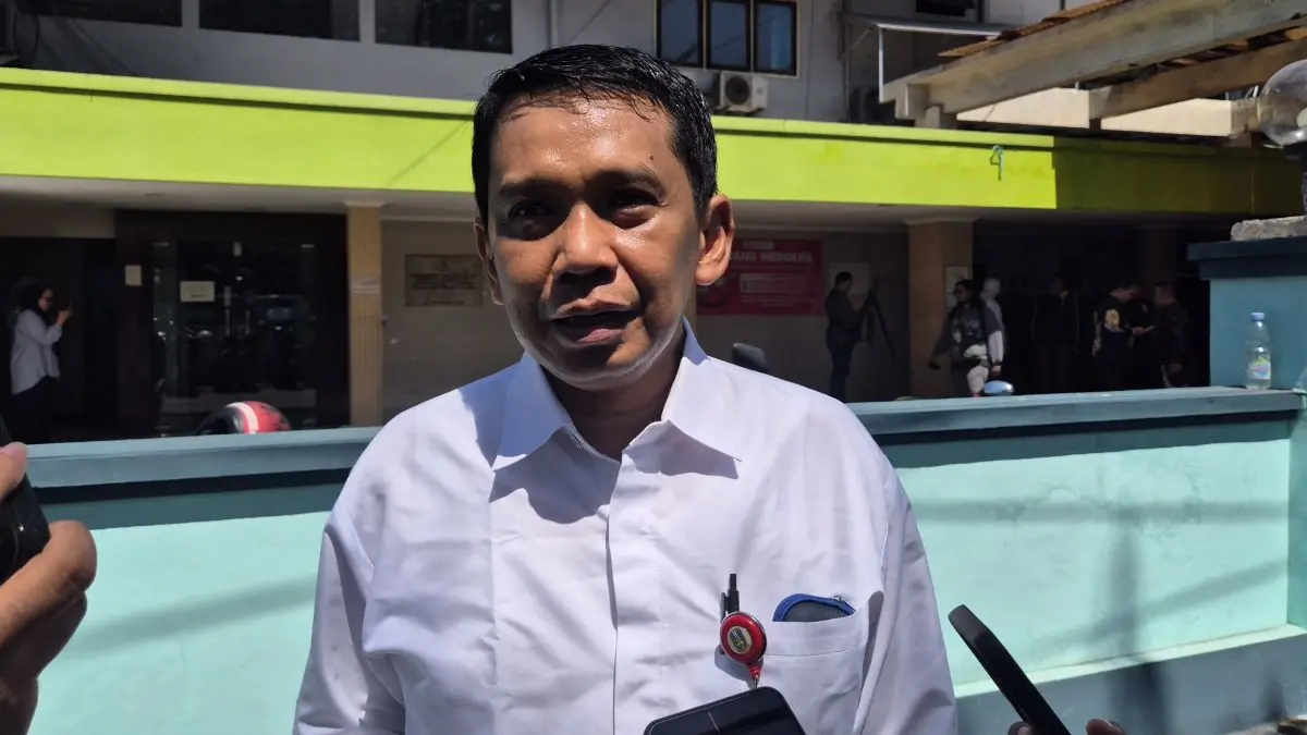 1 Kasus Hantavirus Muncul di Jatim, Dinkes Perketat Deteksi Dini di RS Rujukan - Image