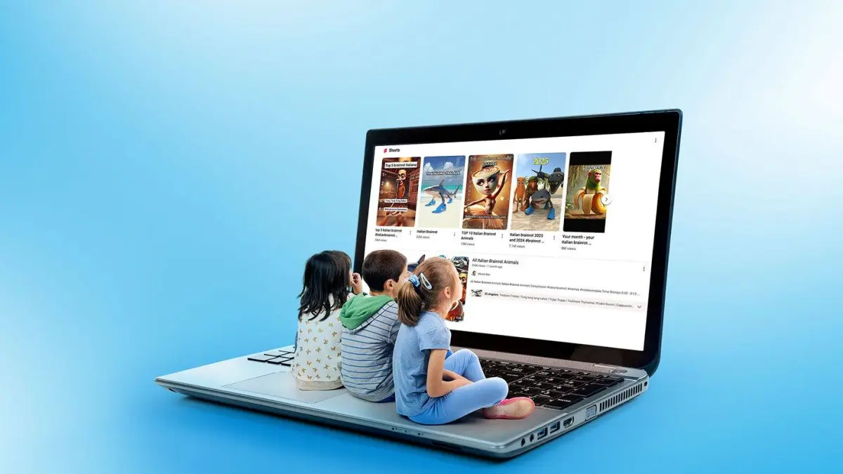 7 Tips Lindungi Jejak Digital Anak dari Ancaman Siber, Orang Tua Wajib Tahu! - Image