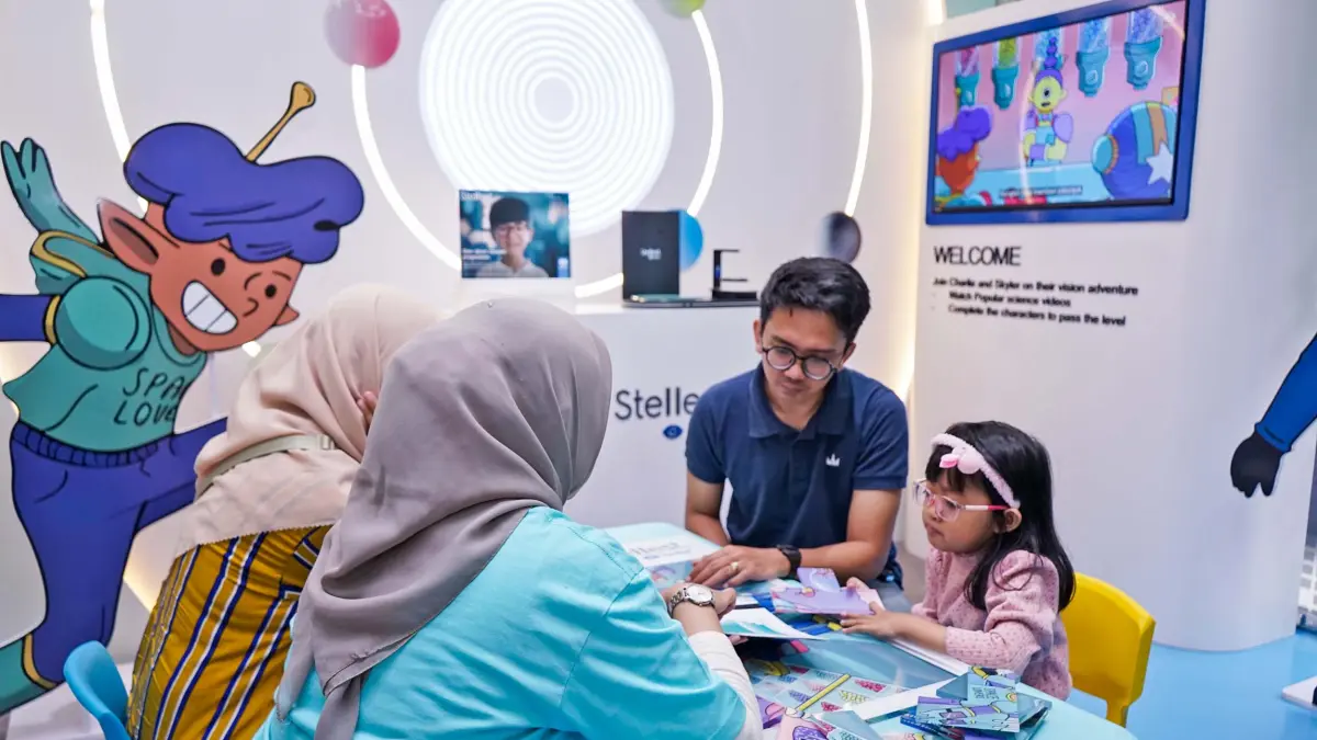 dan pentingnya deteksi serta penanganan sejak dini.
