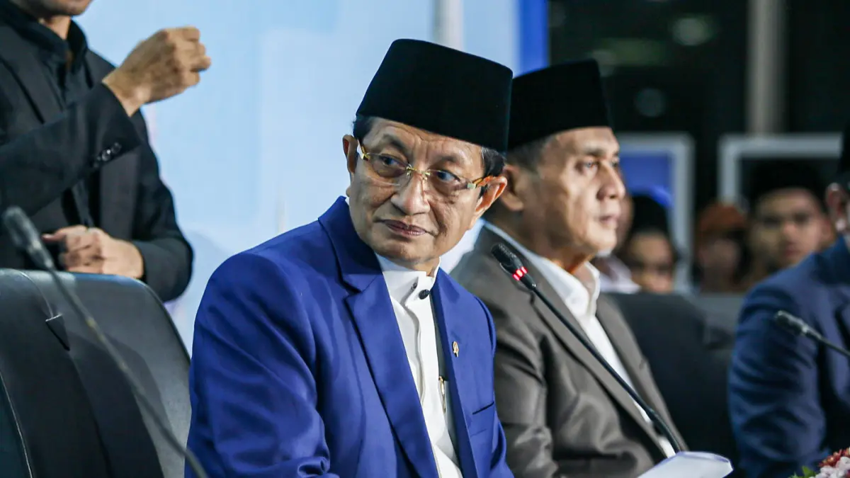 Sidang Isbat Penetapan Awal Zulhijah - Image