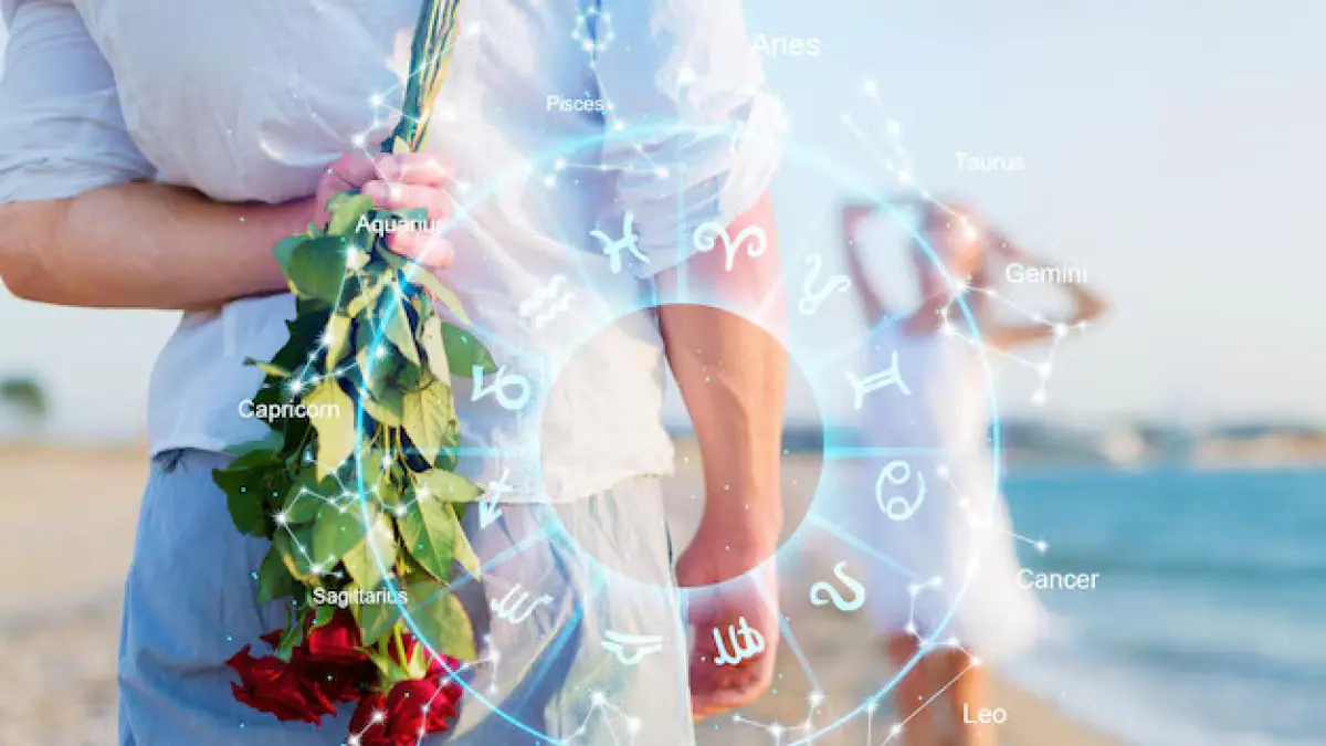 ramalan cinta zodiak Aries, Taurus, Gemini, Cancer, Leo dan Virgo Senin 18 Mei 2026./Magnific/ BillionPhotos - Image