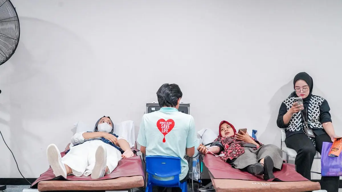 Solidaritas Sosial Jadi Wajah Budaya Kerja PNM - Image