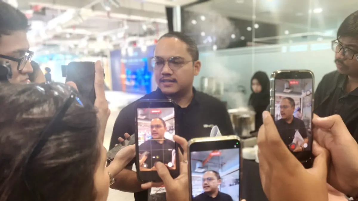 Ini Alasan BYD Belum Naikkan Harga Mobil meski Rupiah Terus Terpuruk - Image