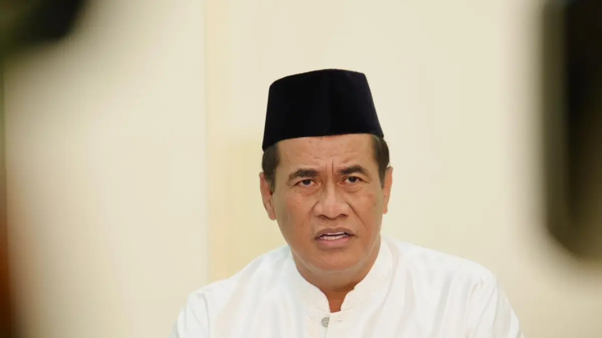 Mentan: Pertanian Jadi Bantalan Ekonomi Nasional Di Tengah Penguatan Dolar - Image