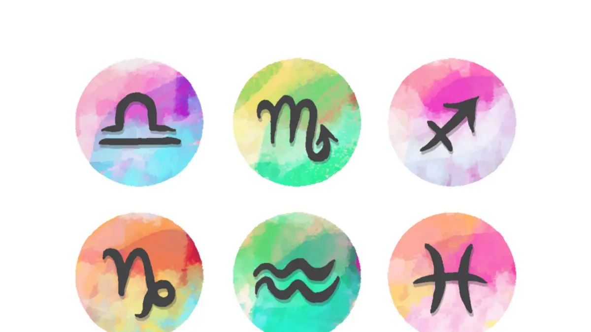 ramalan zodiak Libra, Scorpio, Sagitarius, Capricorn, Aquarius dan Pisces Rabu 20 Mei 2026 (Magnific/ Magnific/ freepik) - Image