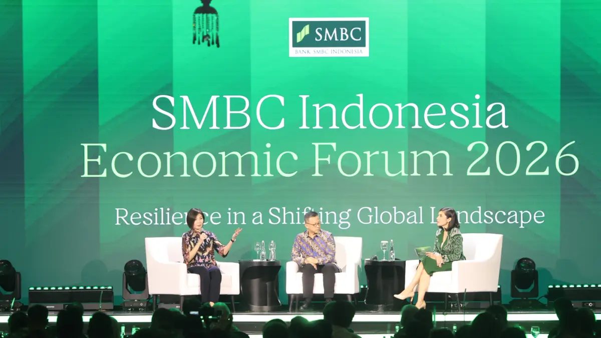 Lilis Setiadi - President Director, PT Batavia Prosperindo Aset Manajemen