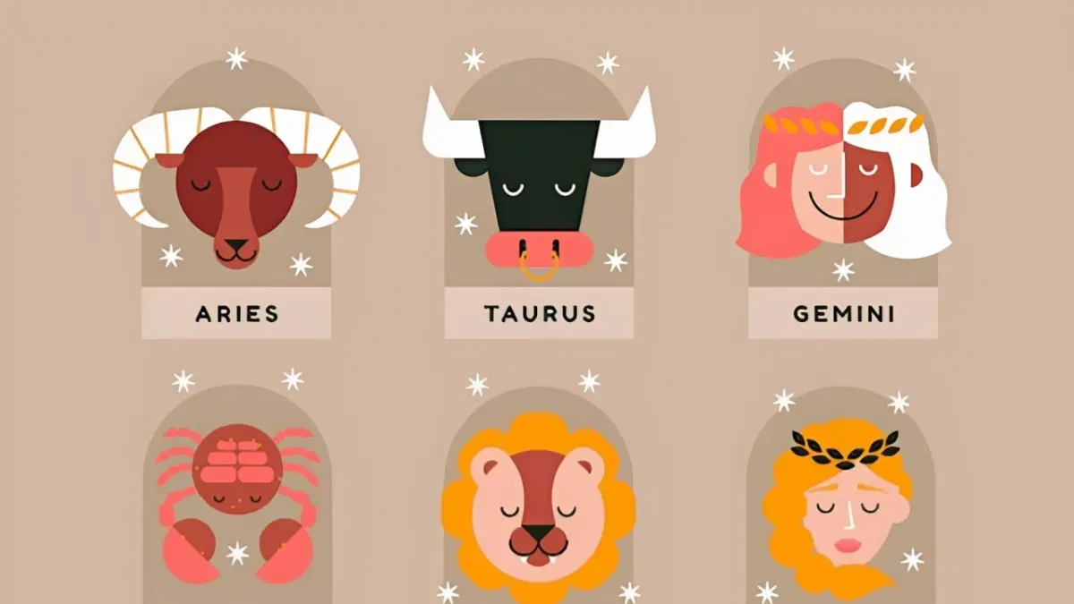 ramalan zodiak Aries, Taurus, Gemini, Cancer, Leo dan Virgo Kamis 21 Mei 2026 (Magnific/ freepik) - Image