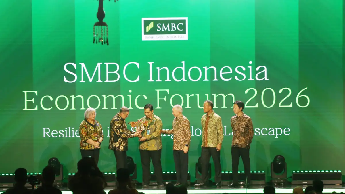 Economic Forum 2026 - Image