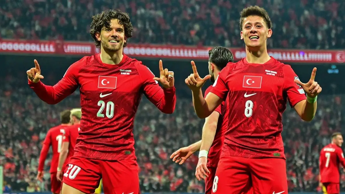 Arda Güler menjadi harapan besar Turki untuk menciptakan kejutan di Piala Dunia 2026 Amerika Utara. (Instagram @ardaguler) - Image