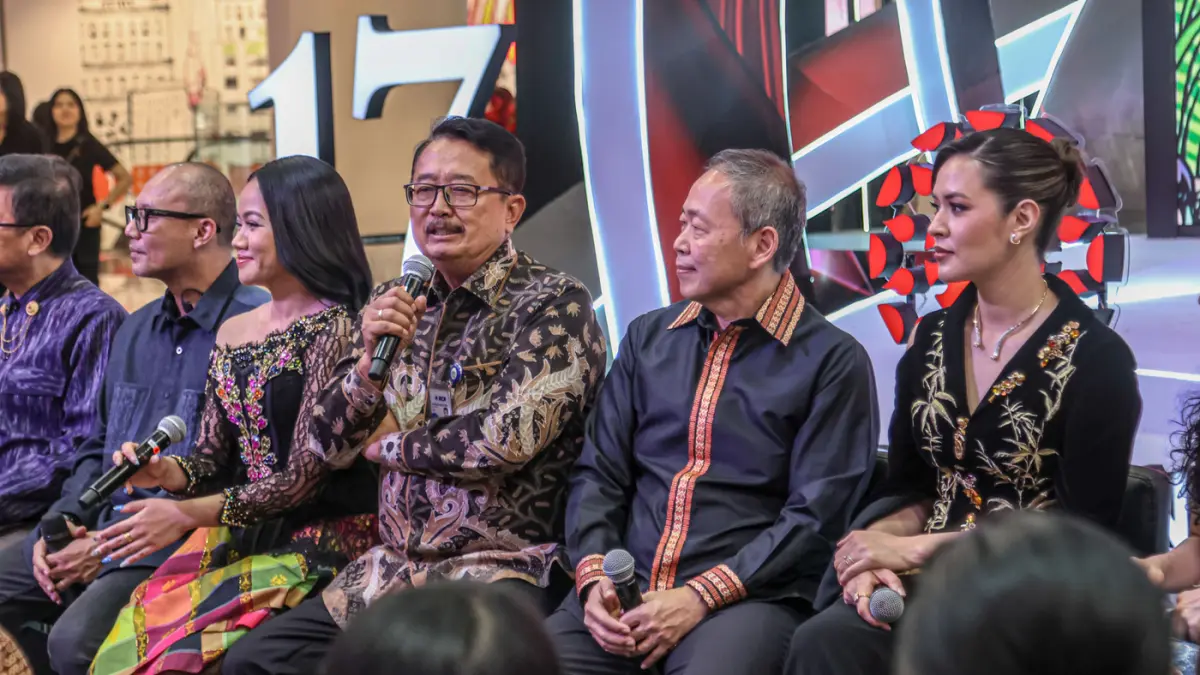 Hadirkan Festival UMKM di Pagelaran Sabang Merauke - Image