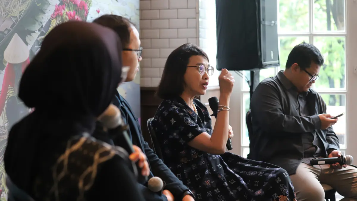 Media Briefing Road to The 2026 Asia Grassroots Forum