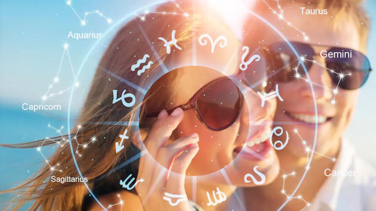 ramalan cinta zodiak Aries, Taurus, Gemini, Cancer, Leo dan Virgo Jumat 22 Mei 2026 (Magnific/ BillionPhotos) - Image