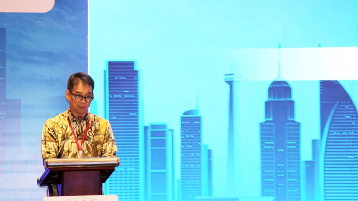 Indonesia Guarantee Summit 2026