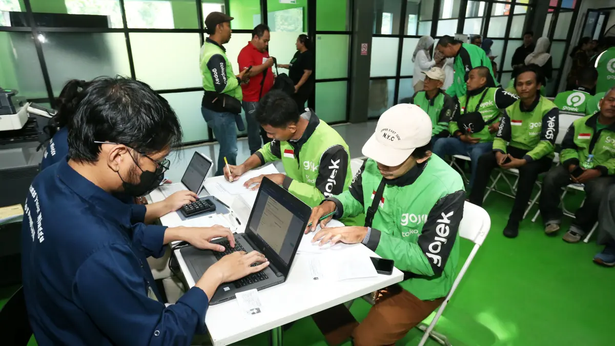 Program Cek Kesehatan Gratis