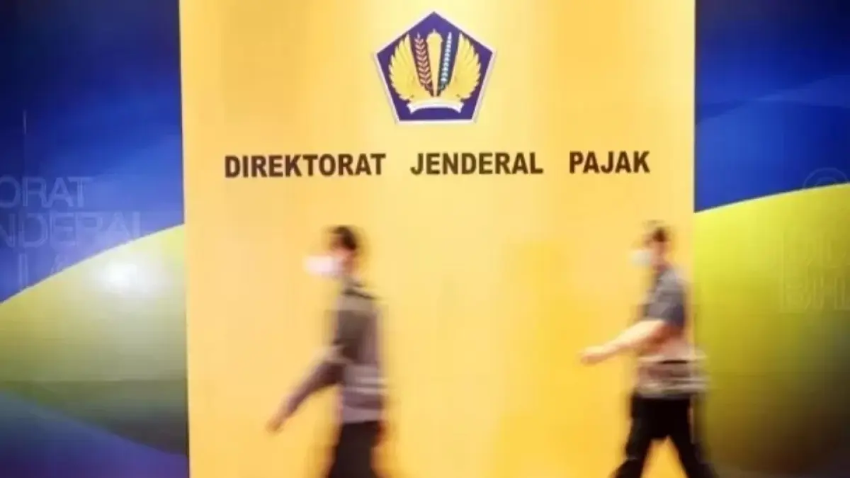Pajak Ekonomi Digital Tembus Rp 52,04 Triliun hingga April 2026, Perplexity AI Ditunjuk Jadi Pemungut PPN PMSE - Image