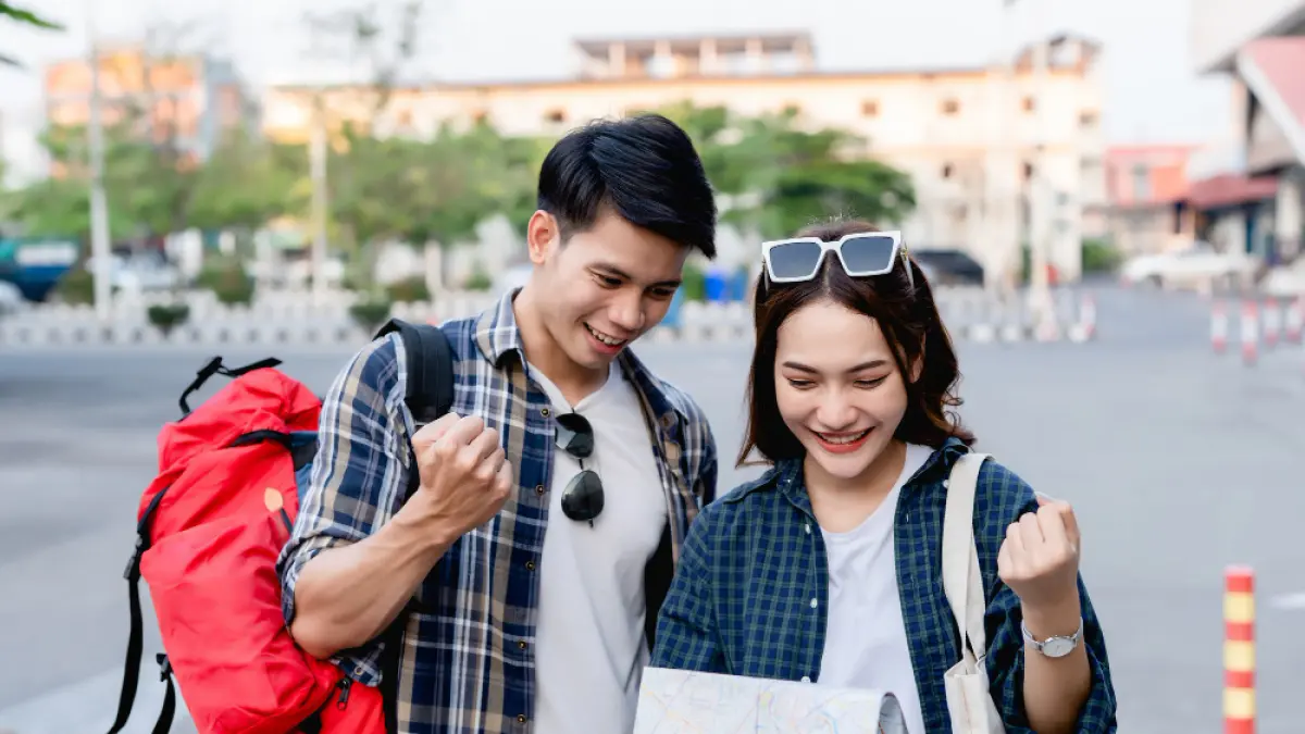 rekomendasi wisata terbaik cocok buat liburan di Sidoarjo. (Magnific/ jcomp) - Image