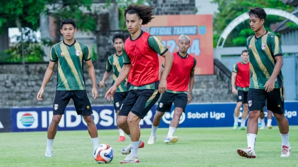 Championship 2026/2027 Resmi Bergulir 18 September, Kendal Tornado FC Mulai Susun Persiapan - Image